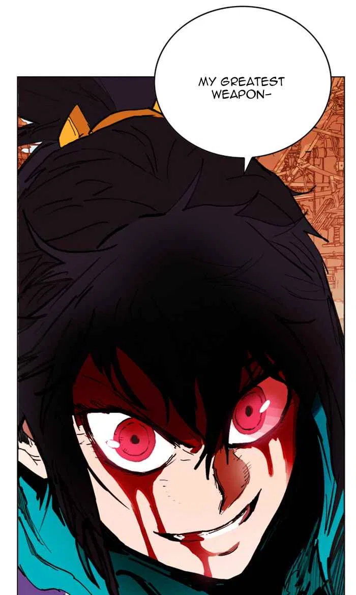 Hardcore Leveling Warrior Chapter 153 – Page 80