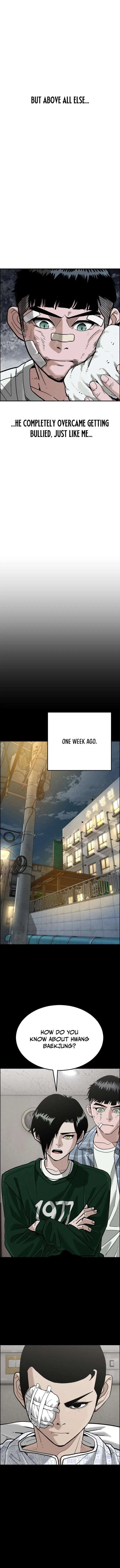 Like Father, Like Son Chapter 18 – Page 18