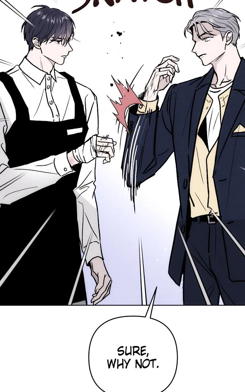 Addicted to You (Taeyang) Chapter 59 – Page 55