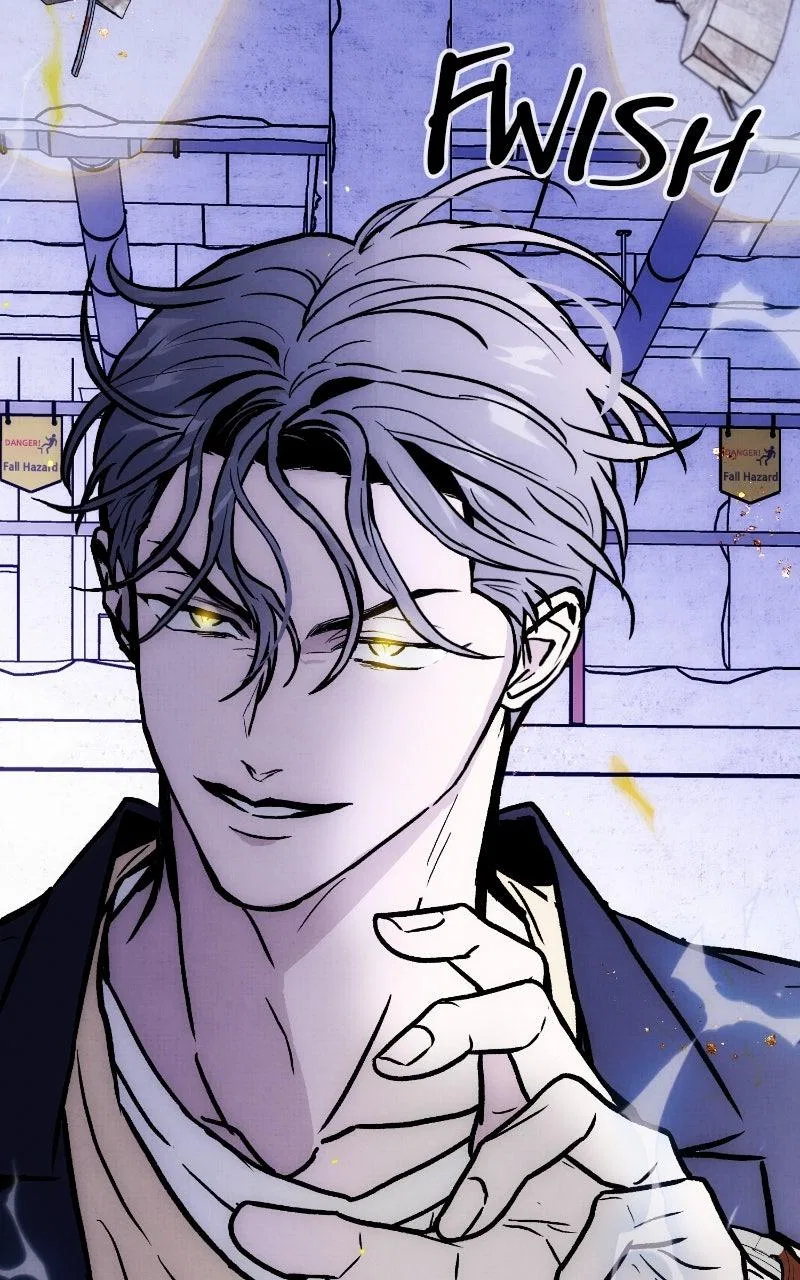 Addicted to You (Taeyang) Chapter 59 – Page 119