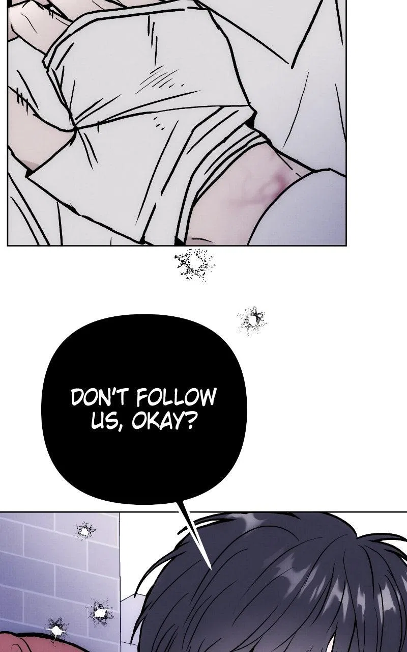 Addicted to You (Taeyang) Chapter 59 – Page 58