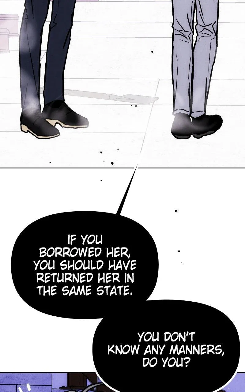 Addicted to You (Taeyang) Chapter 59 – Page 63