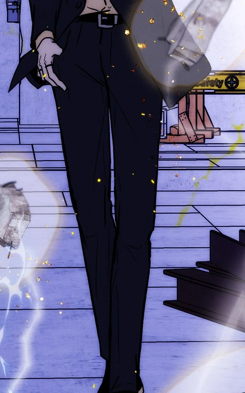 Addicted to You (Taeyang) Chapter 59 – Page 117