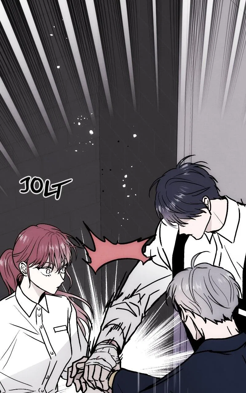 Addicted to You (Taeyang) Chapter 59 – Page 45