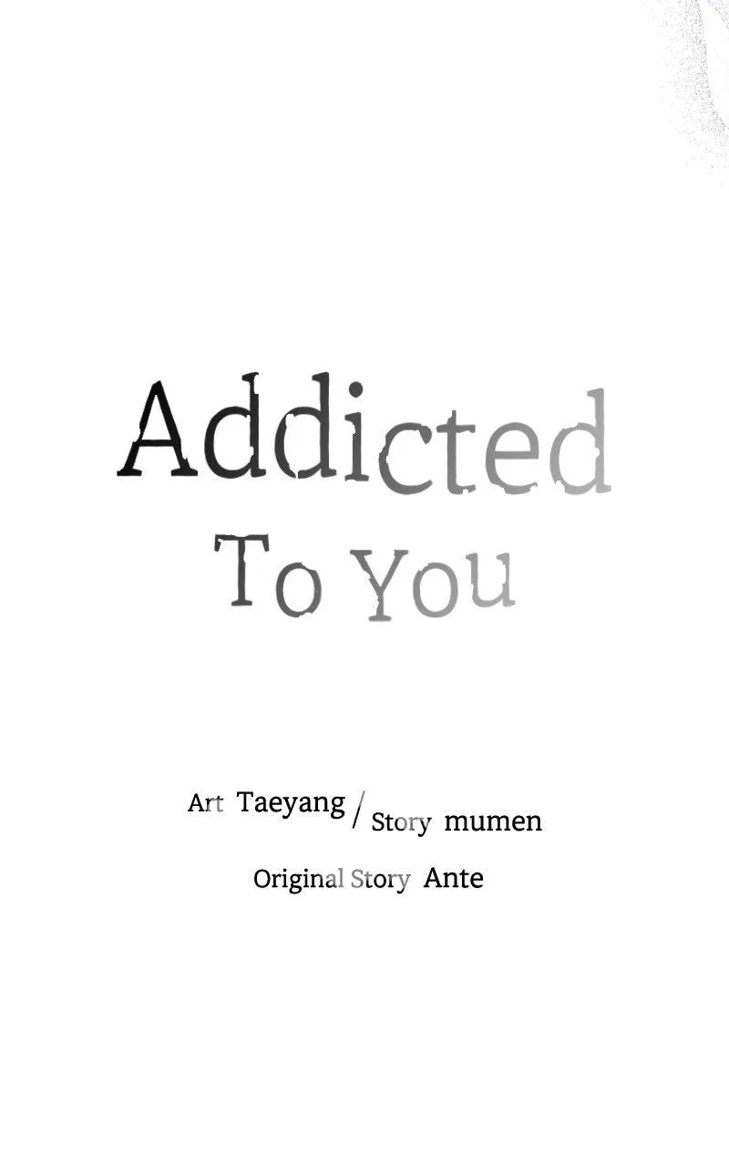 Addicted to You (Taeyang) Chapter 59 – Page 30