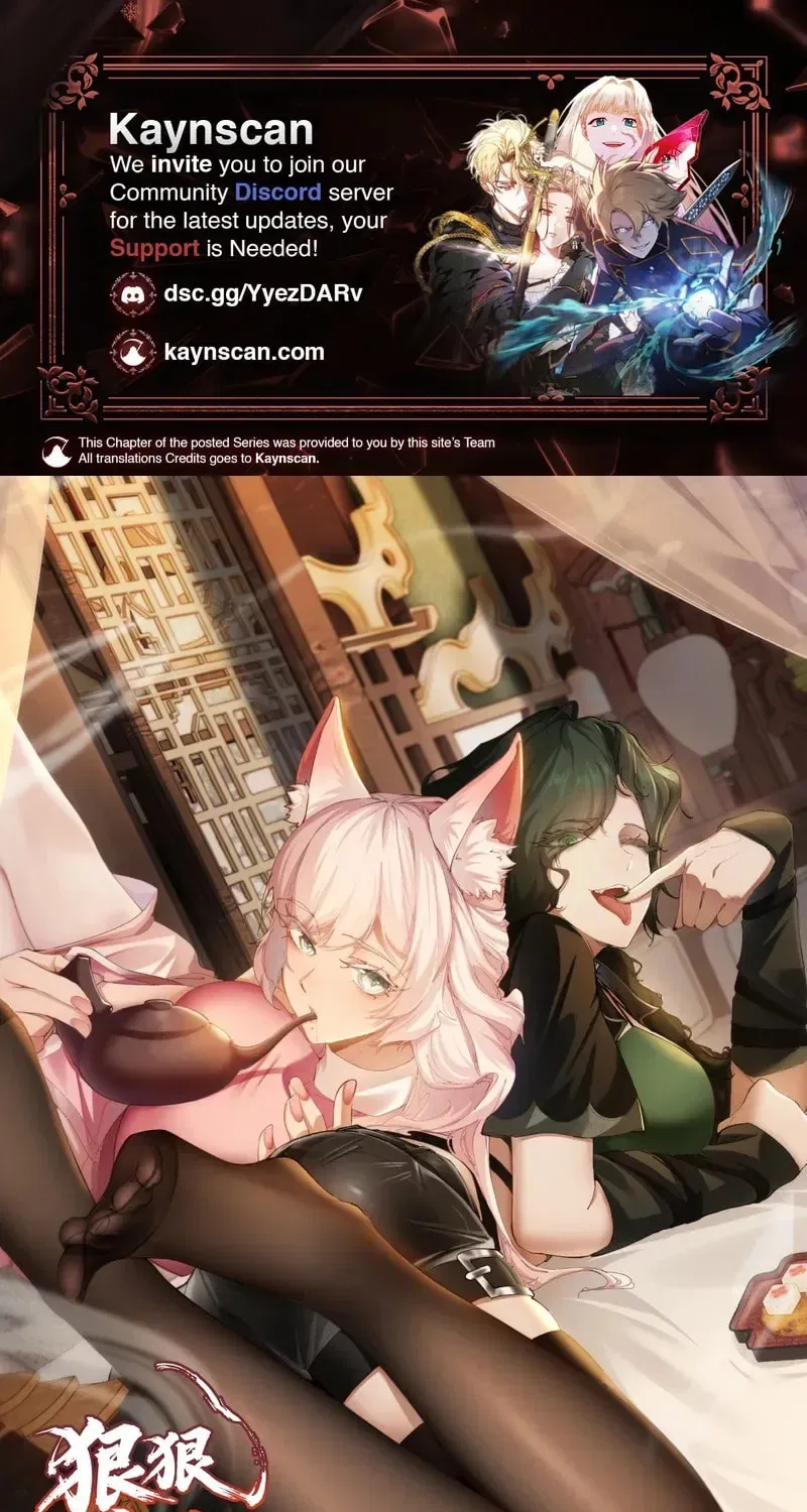 To Save Seven Villainesses, I Went Full Harem! Chapter 0 – Page 1