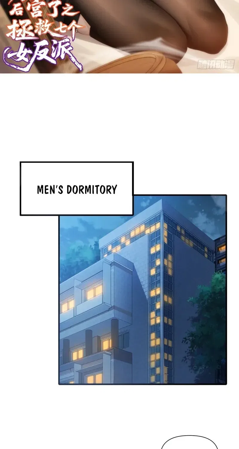 To Save Seven Villainesses, I Went Full Harem! Chapter 0 – Page 2