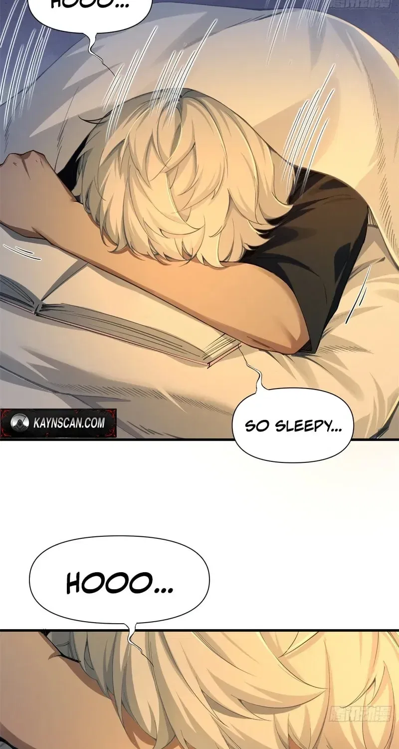 To Save Seven Villainesses, I Went Full Harem! Chapter 0 – Page 5