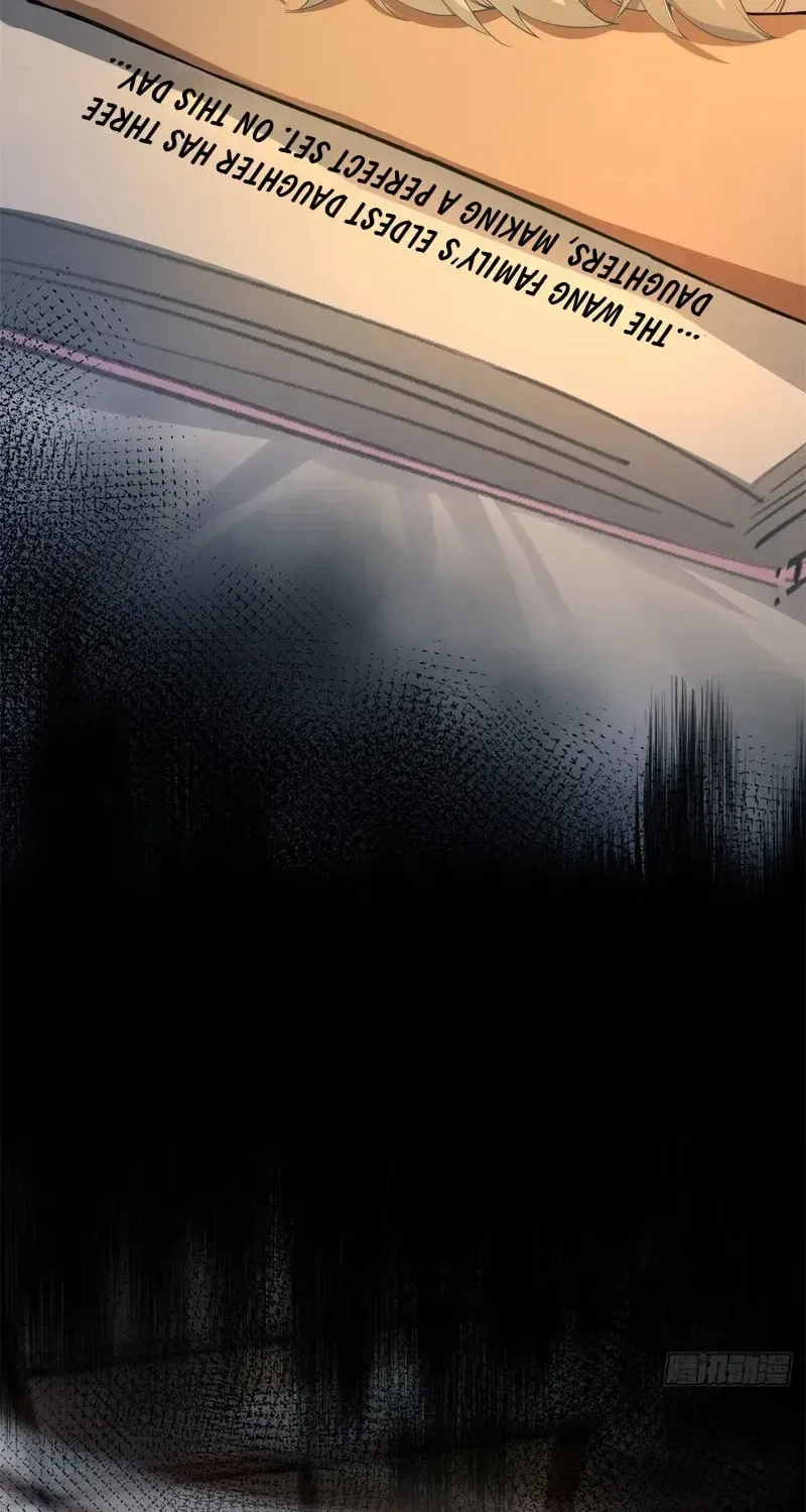 To Save Seven Villainesses, I Went Full Harem! Chapter 0 – Page 6