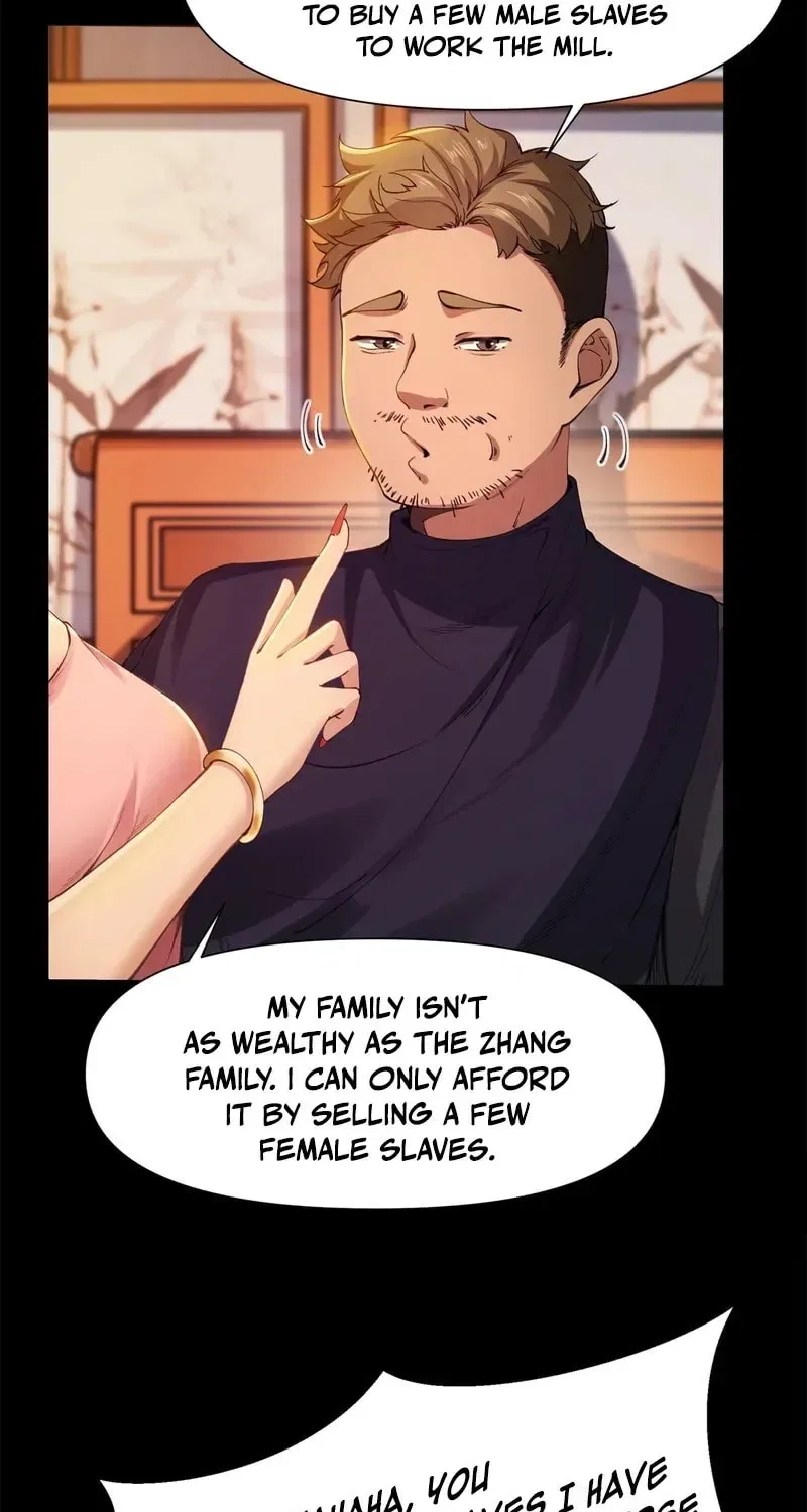 To Save Seven Villainesses, I Went Full Harem! Chapter 0 – Page 11
