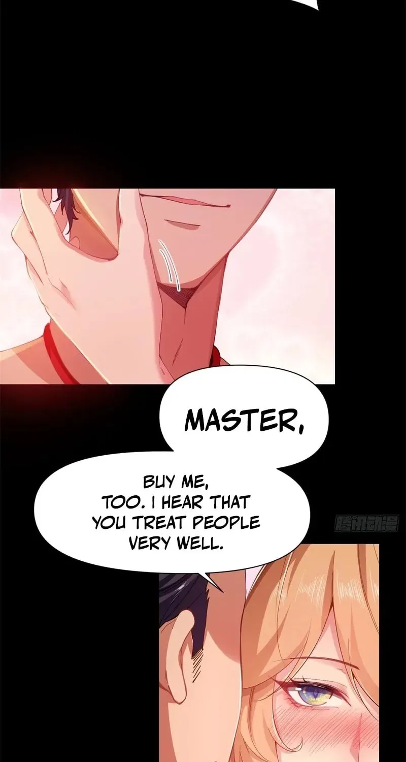 To Save Seven Villainesses, I Went Full Harem! Chapter 0 – Page 13