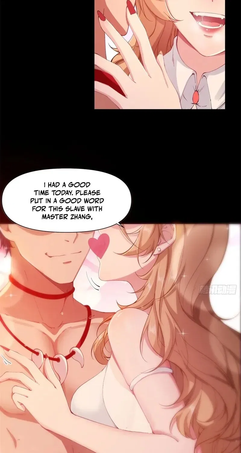 To Save Seven Villainesses, I Went Full Harem! Chapter 0 – Page 14