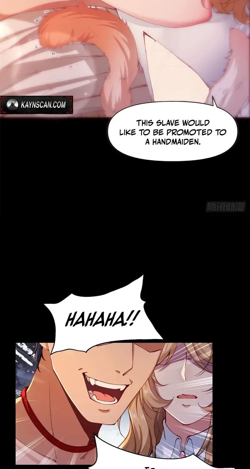 To Save Seven Villainesses, I Went Full Harem! Chapter 0 – Page 15