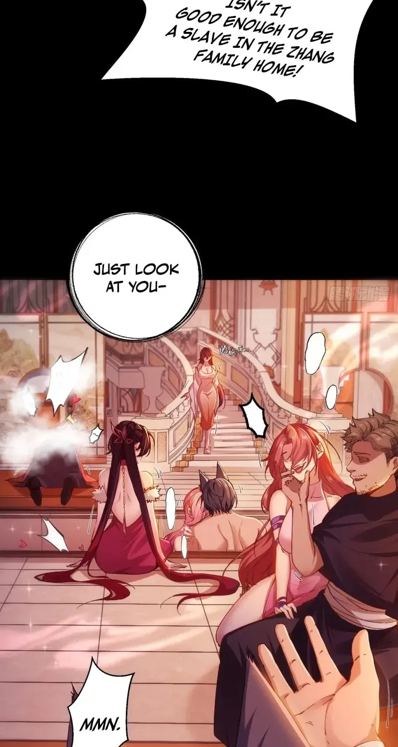 To Save Seven Villainesses, I Went Full Harem! Chapter 0 – Page 16