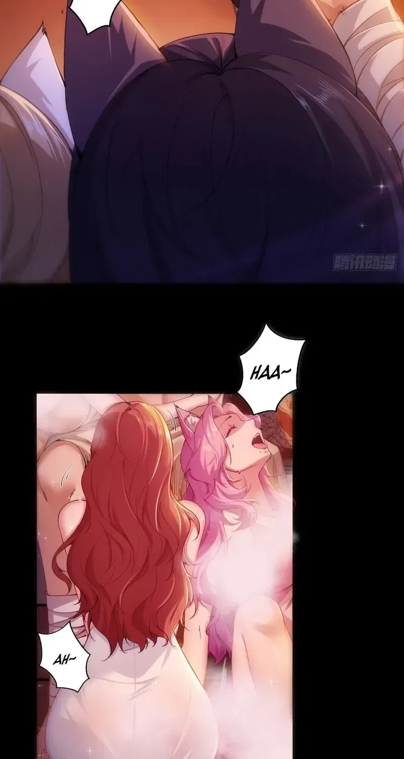 To Save Seven Villainesses, I Went Full Harem! Chapter 0 – Page 17