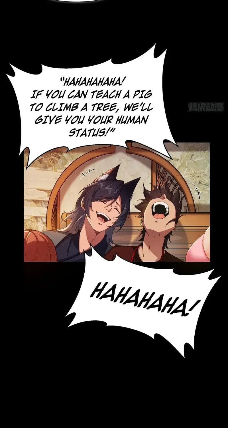 To Save Seven Villainesses, I Went Full Harem! Chapter 0 – Page 19