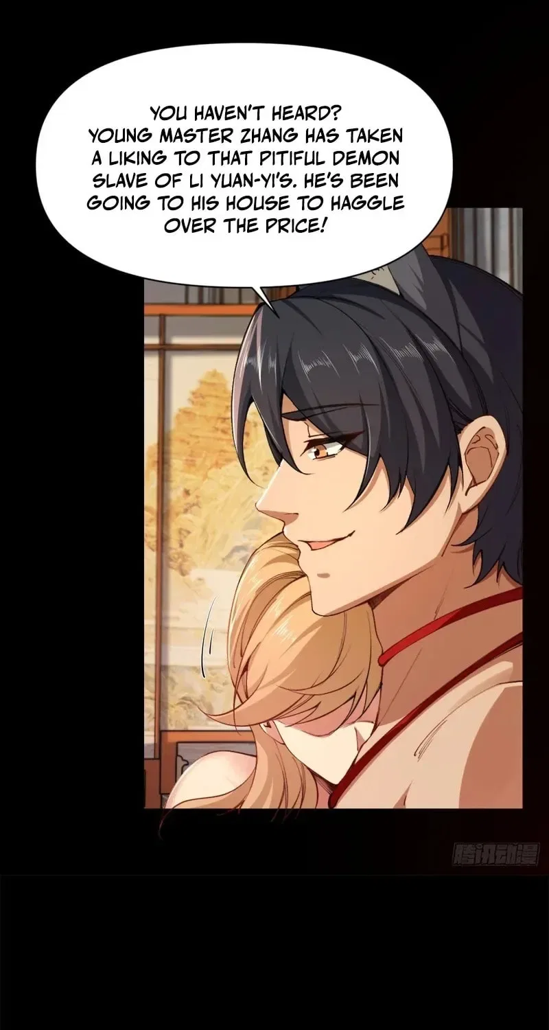 To Save Seven Villainesses, I Went Full Harem! Chapter 0 – Page 21