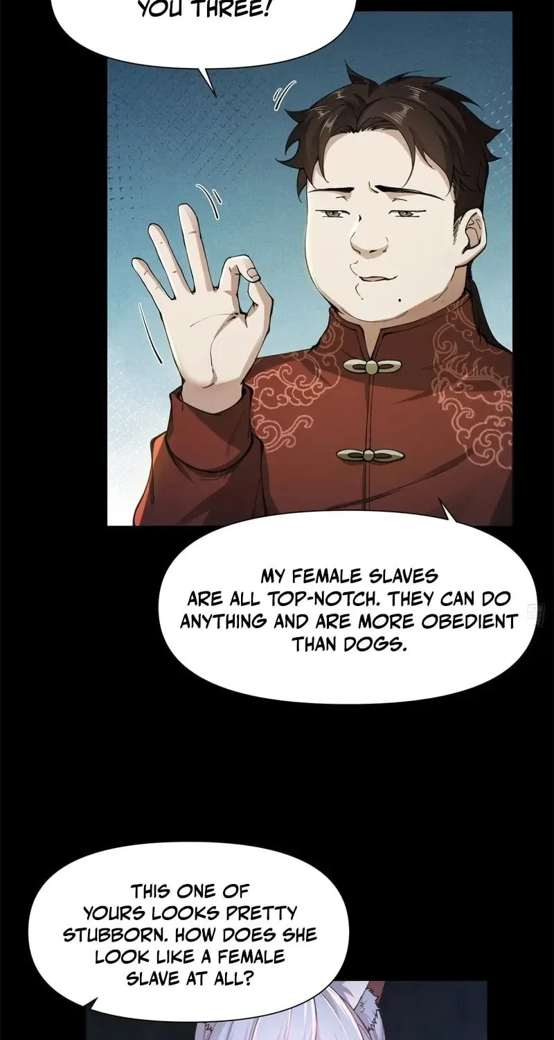To Save Seven Villainesses, I Went Full Harem! Chapter 0 – Page 26