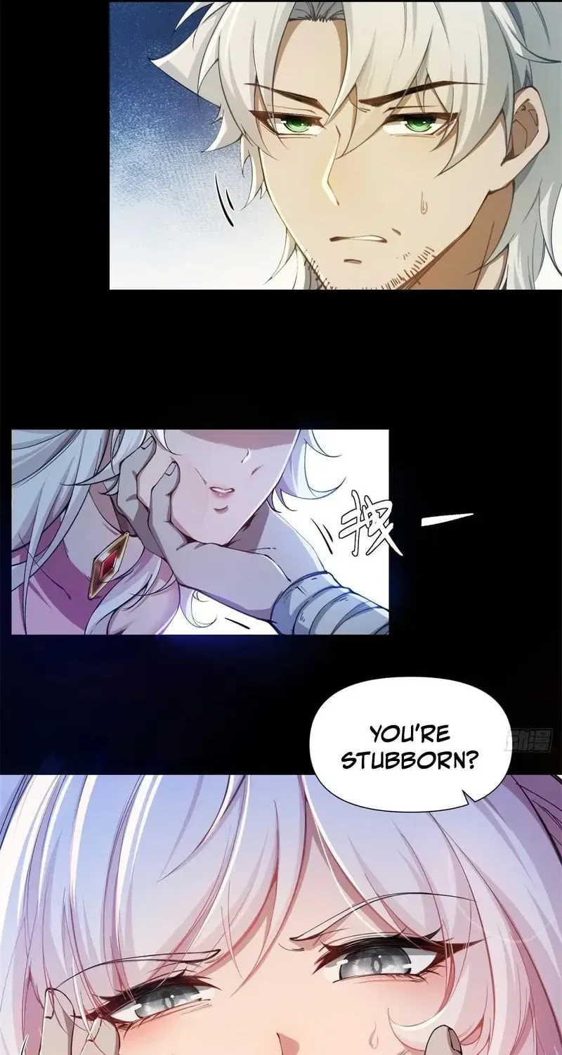To Save Seven Villainesses, I Went Full Harem! Chapter 0 – Page 28