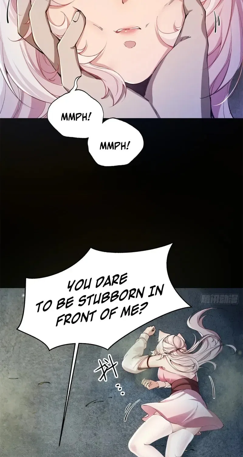 To Save Seven Villainesses, I Went Full Harem! Chapter 0 – Page 29