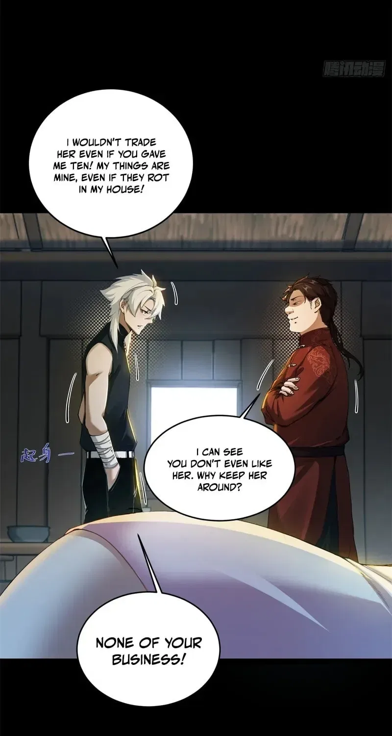 To Save Seven Villainesses, I Went Full Harem! Chapter 0 – Page 31