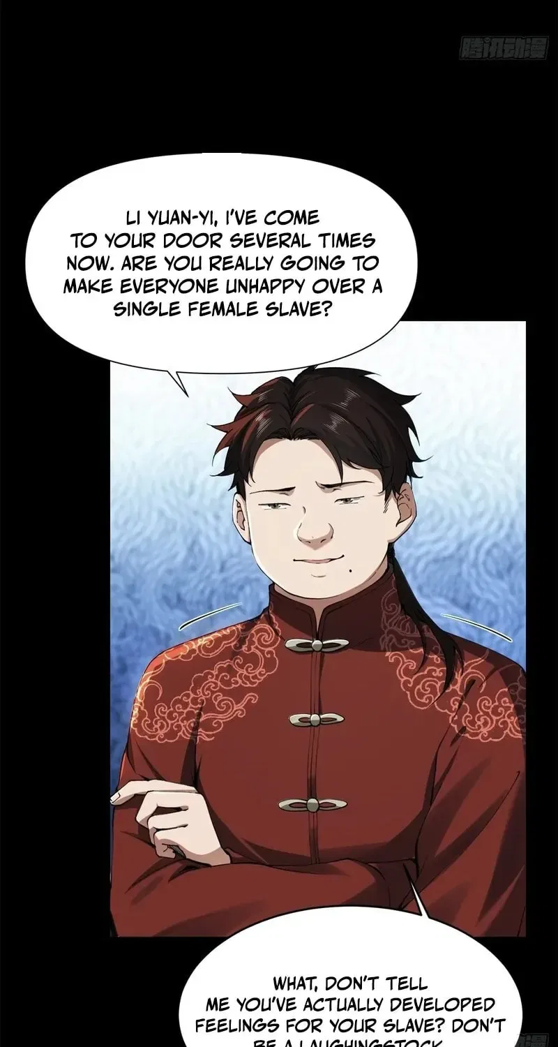 To Save Seven Villainesses, I Went Full Harem! Chapter 0 – Page 32