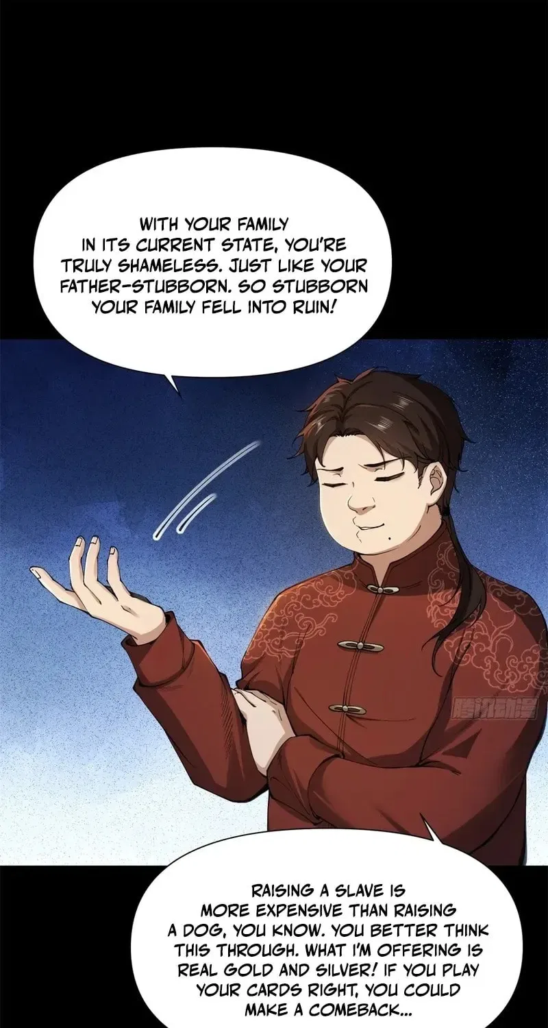 To Save Seven Villainesses, I Went Full Harem! Chapter 0 – Page 34