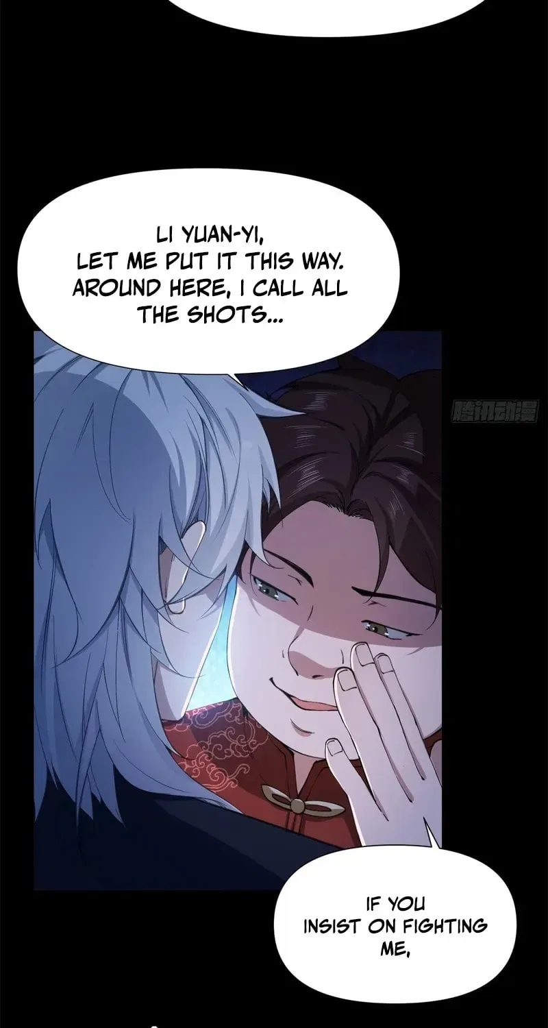 To Save Seven Villainesses, I Went Full Harem! Chapter 0 – Page 35