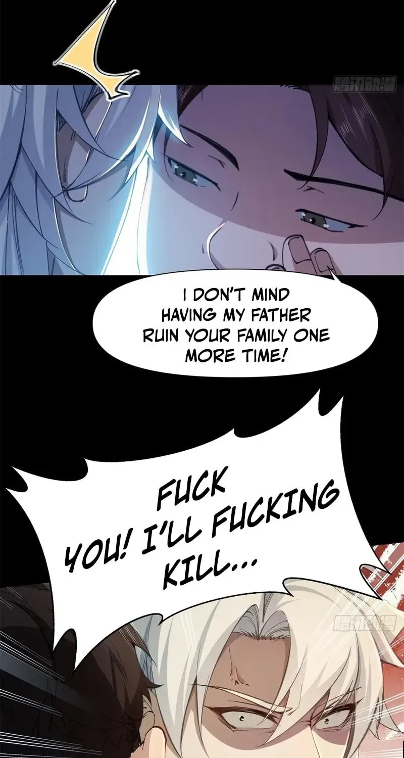 To Save Seven Villainesses, I Went Full Harem! Chapter 0 – Page 36