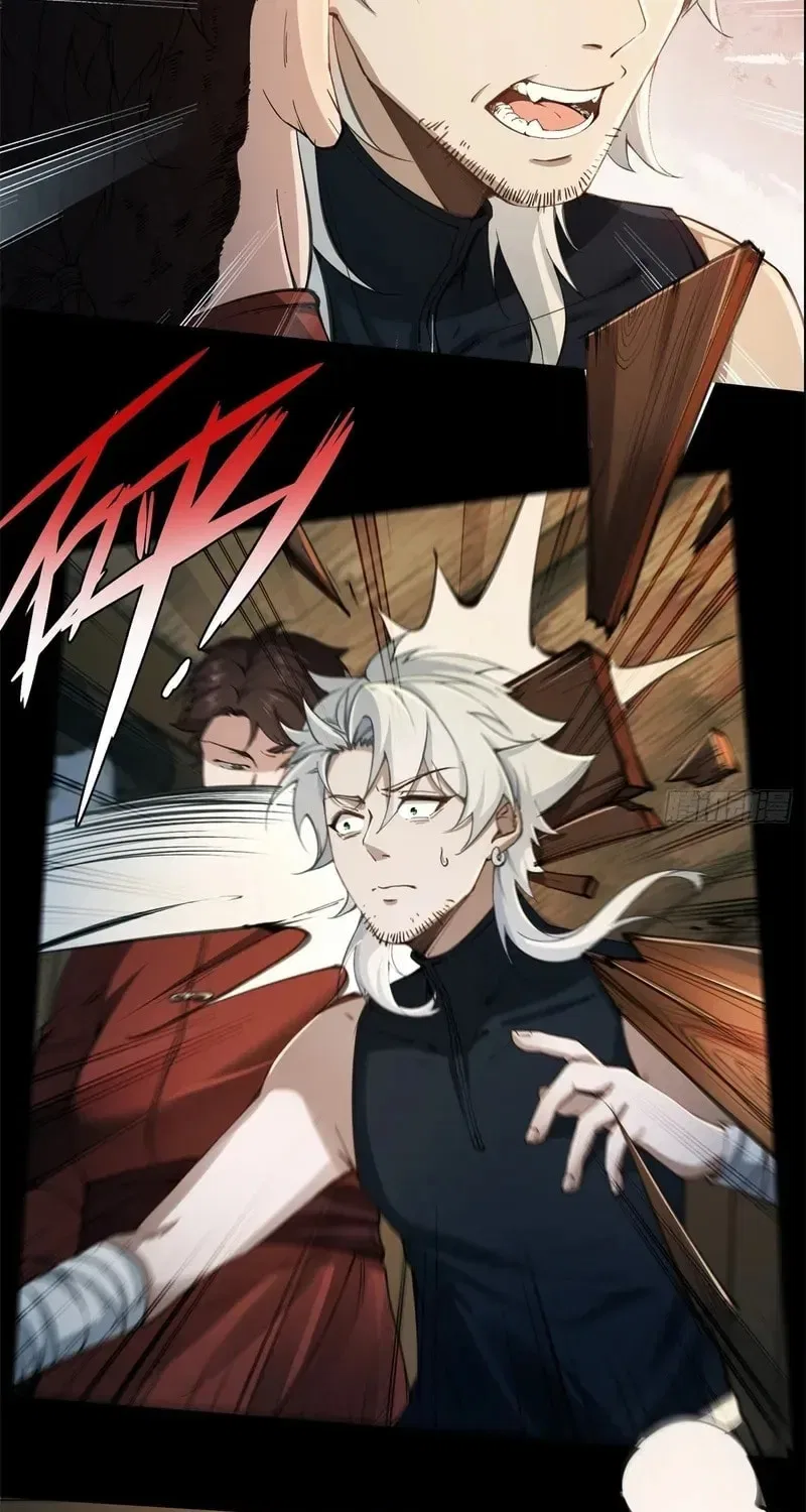 To Save Seven Villainesses, I Went Full Harem! Chapter 0 – Page 37