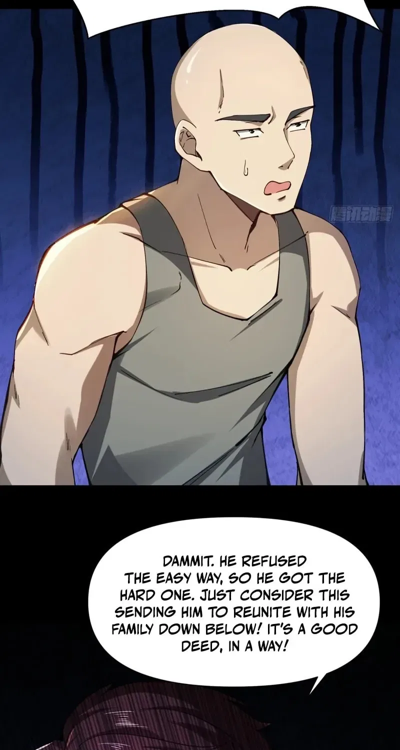 To Save Seven Villainesses, I Went Full Harem! Chapter 0 – Page 41