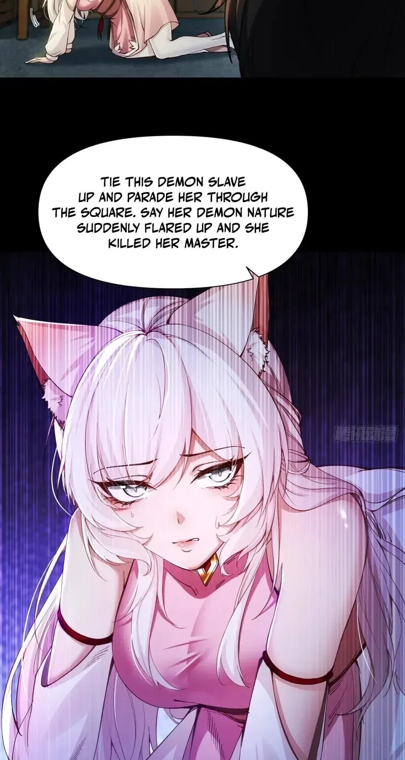 To Save Seven Villainesses, I Went Full Harem! Chapter 0 – Page 43