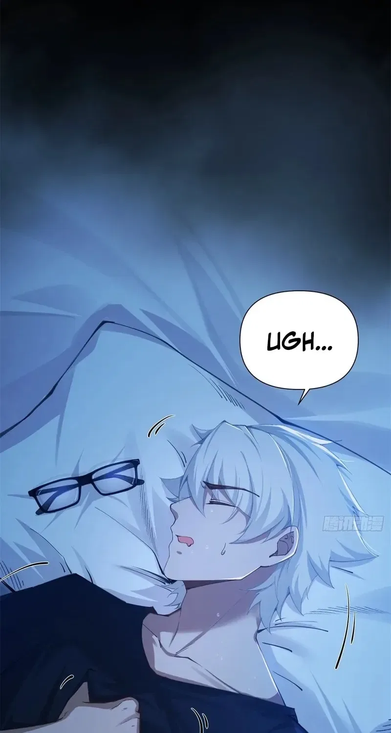 To Save Seven Villainesses, I Went Full Harem! Chapter 0 – Page 46