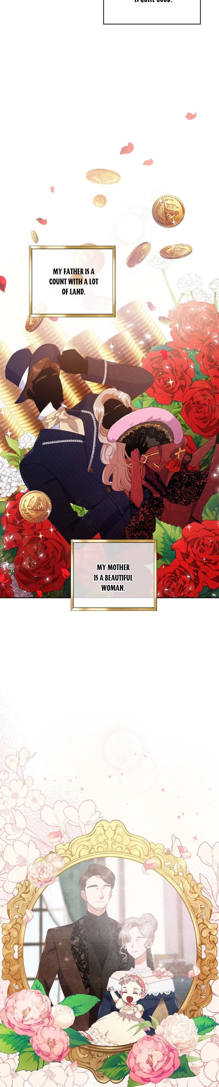 I Seduced the Sickly Male Lead Chapter 1 – Page 4