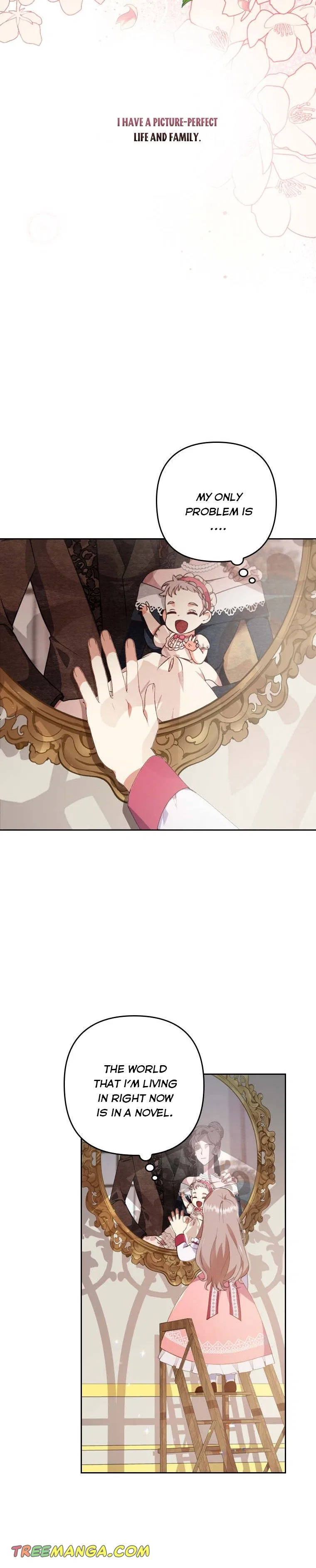 I Seduced the Sickly Male Lead Chapter 1 – Page 5