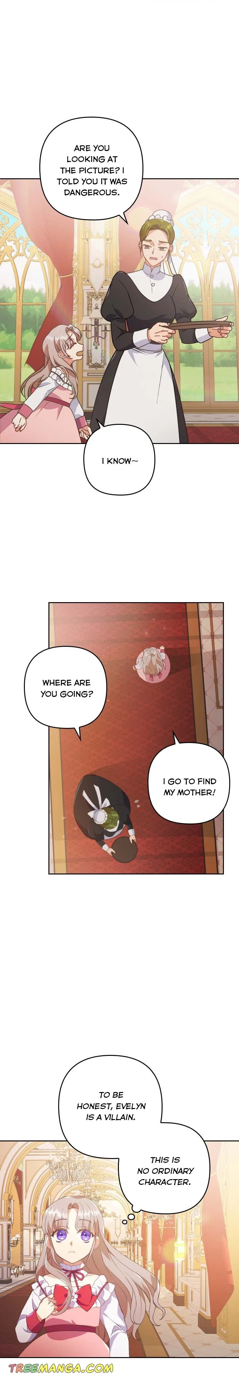 I Seduced the Sickly Male Lead Chapter 1 – Page 8