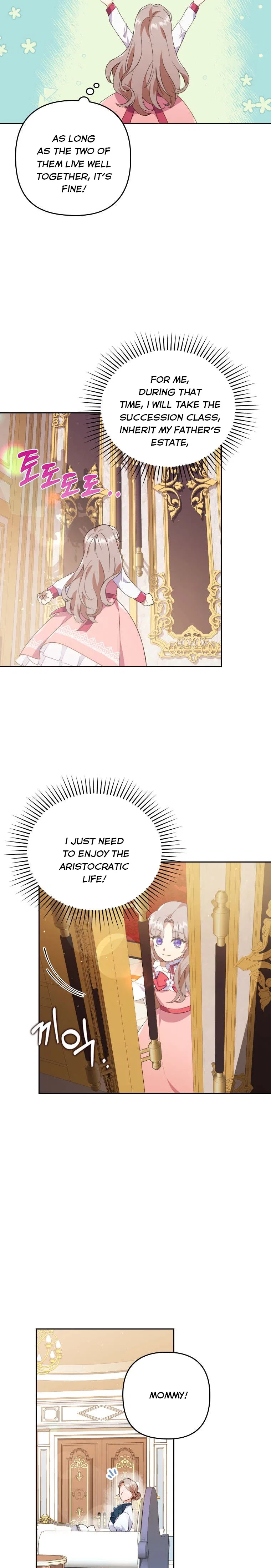 I Seduced the Sickly Male Lead Chapter 1 – Page 13