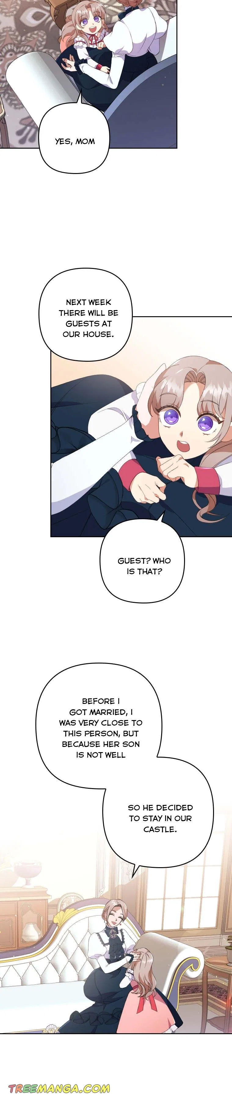 I Seduced the Sickly Male Lead Chapter 1 – Page 15