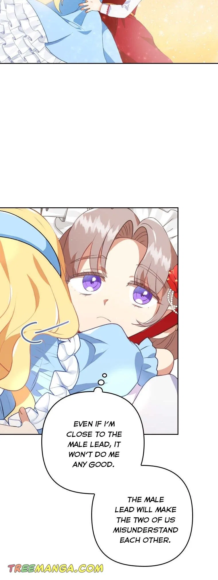 I Seduced the Sickly Male Lead Chapter 1 – Page 30