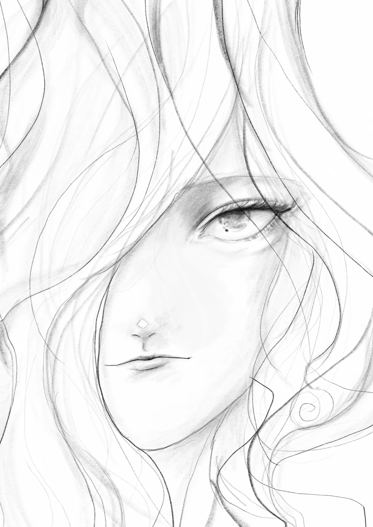 Is She Making Fun of Me? Chapter 12.2 – Page 8