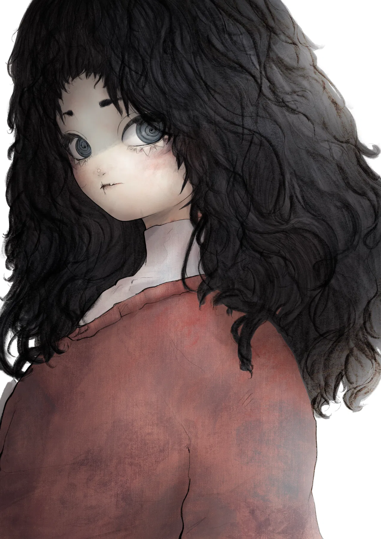 Is She Making Fun of Me? Chapter 9.5 – Page 4