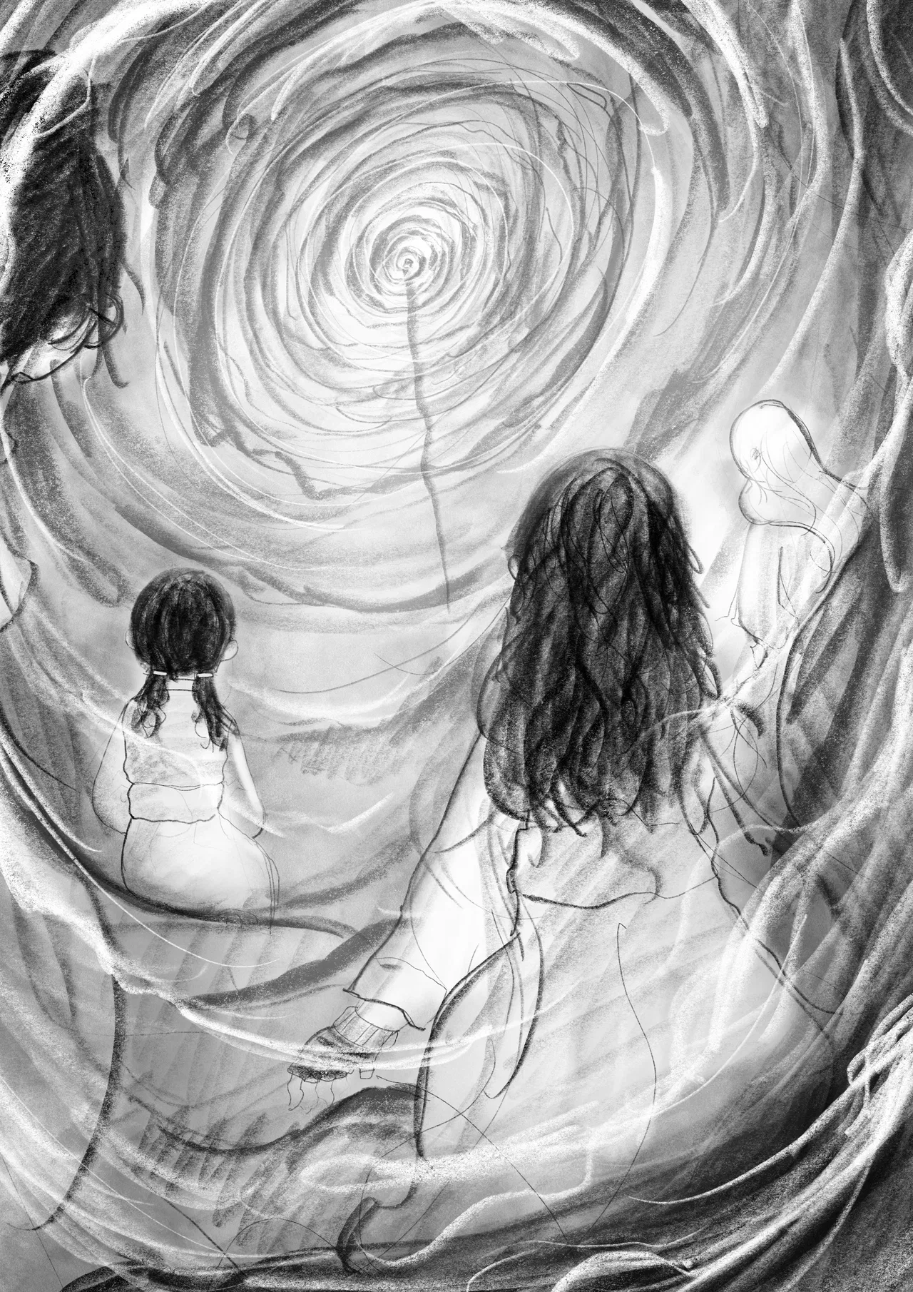 Is She Making Fun of Me? Chapter 8 – Page 18