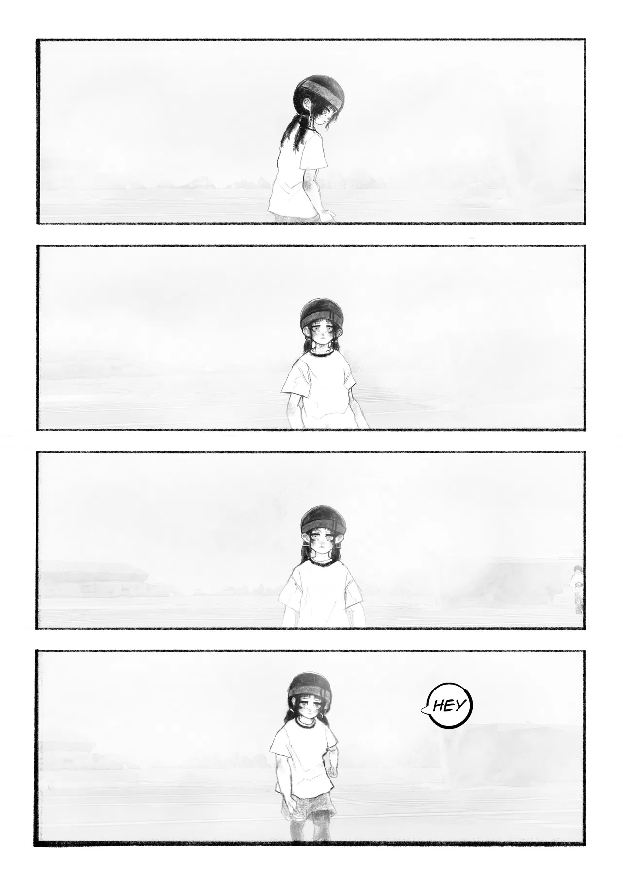 Is She Making Fun of Me? Chapter 5 – Page 14