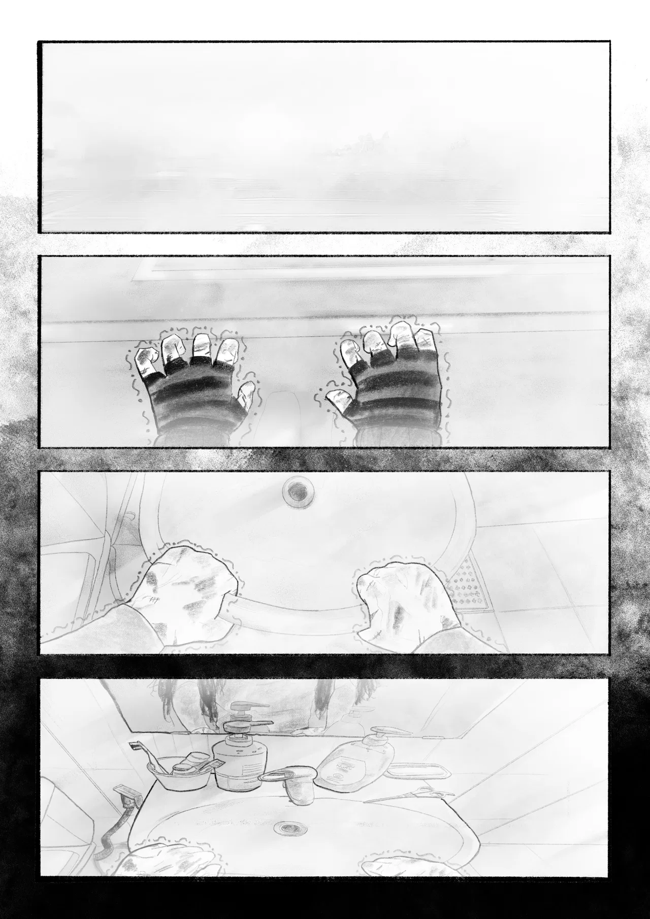 Is She Making Fun of Me? Chapter 5 – Page 16