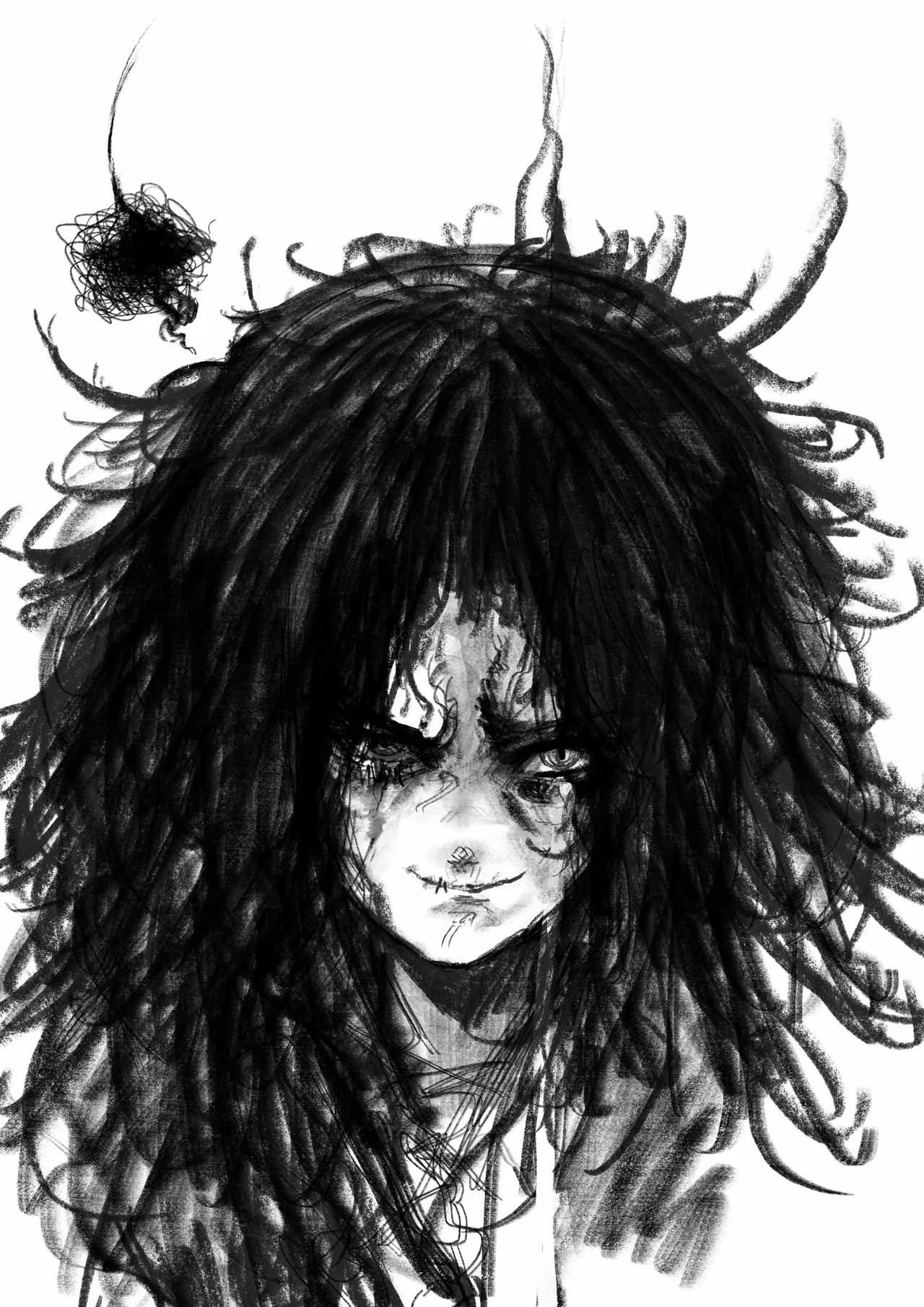 Is She Making Fun of Me? Chapter 5 – Page 33
