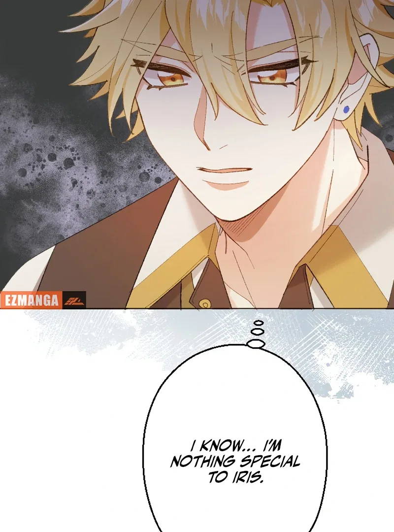 I’m Not Dead For Nothing Chapter 15 – Page 5