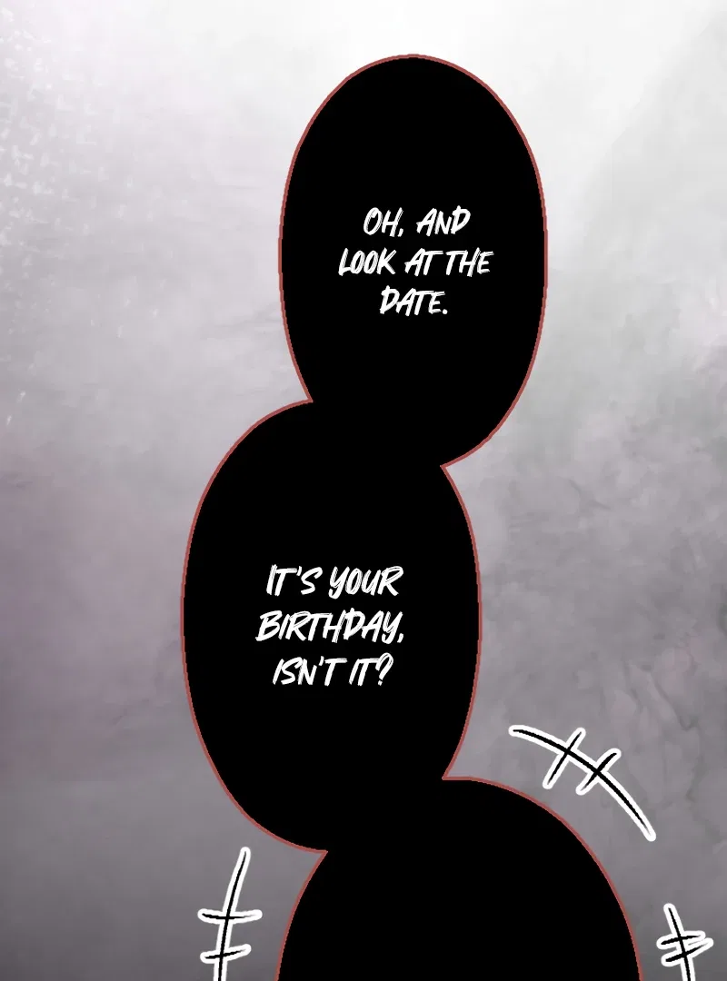 I’m Not Dead For Nothing Chapter 15 – Page 28