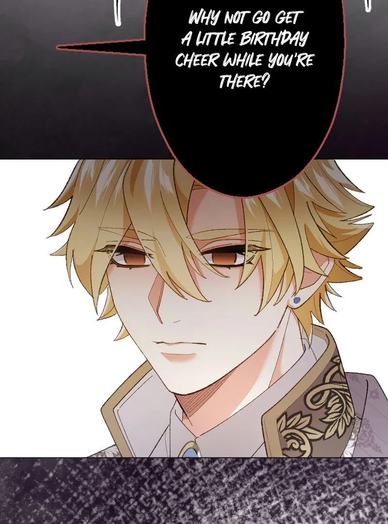 I’m Not Dead For Nothing Chapter 15 – Page 29