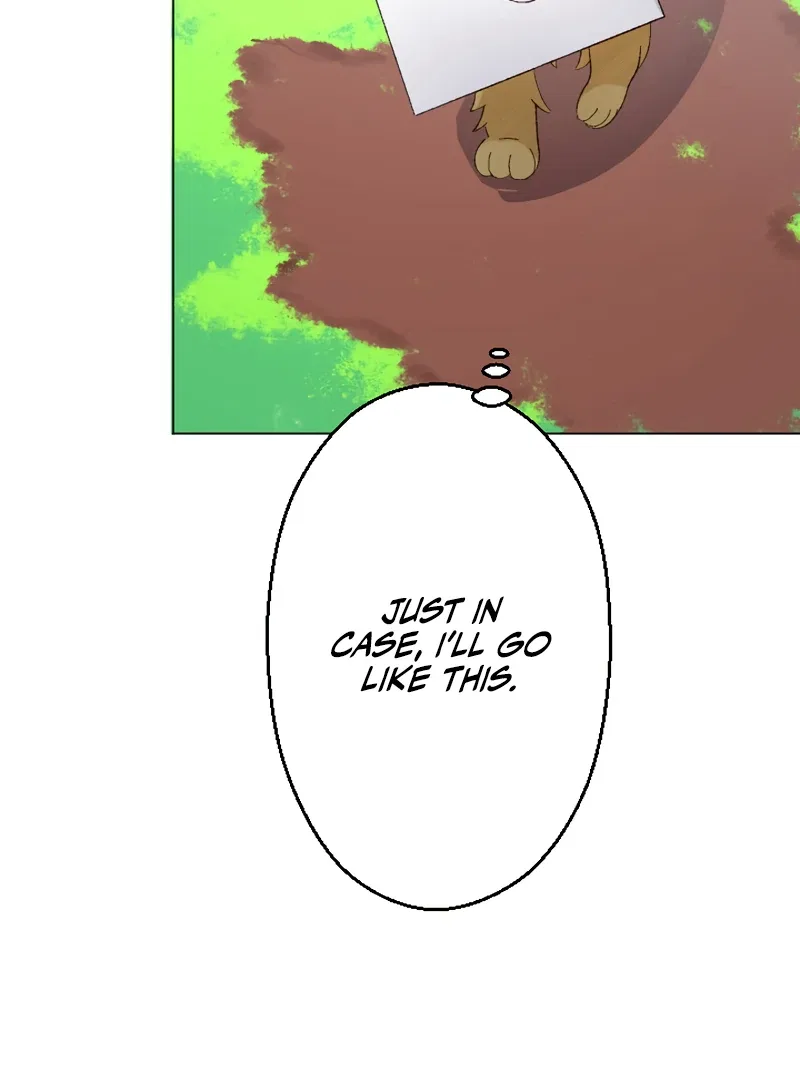 I’m Not Dead For Nothing Chapter 15 – Page 42