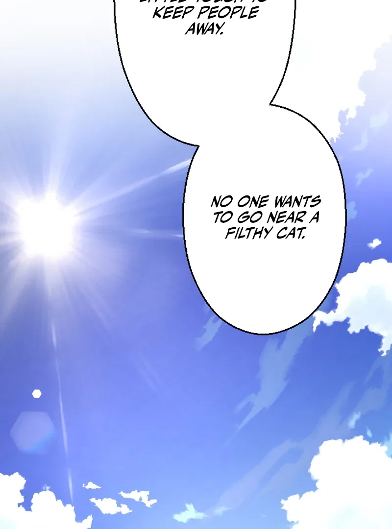 I’m Not Dead For Nothing Chapter 15 – Page 44